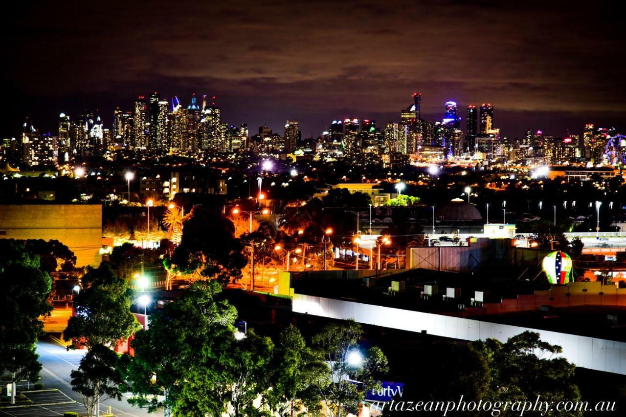 Modern, Clean, Luxury At The Right Price..... Apartment Maribyrnong Exterior photo