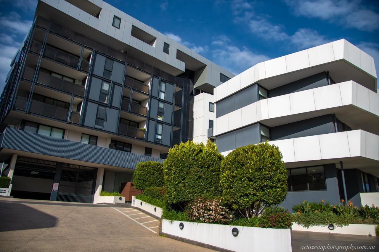 Modern, Clean, Luxury At The Right Price..... Apartment Maribyrnong Exterior photo